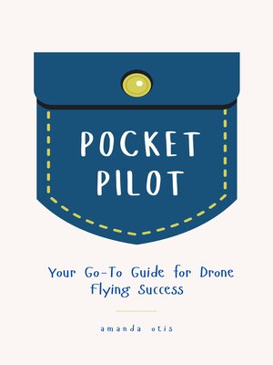 cover image of Pocket Pilot